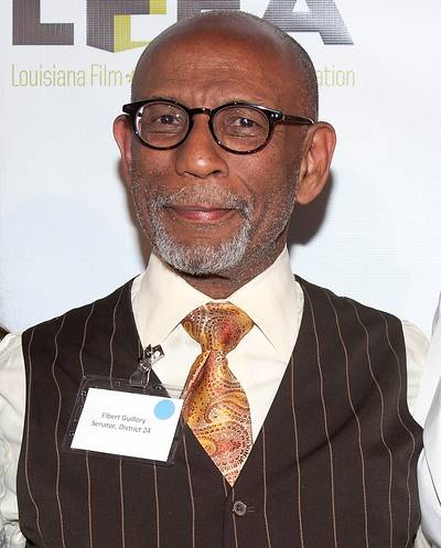 Sen. Elbert Guillory - Louisiana state Sen. Elbert Guillory made headlines in 2013 when he switched his party affiliation from Democrat to Republican. It wasn't the first time, however. He was a Republican before he became a Democrat in 2007.(Photo: Erika Goldring/Getty Images)