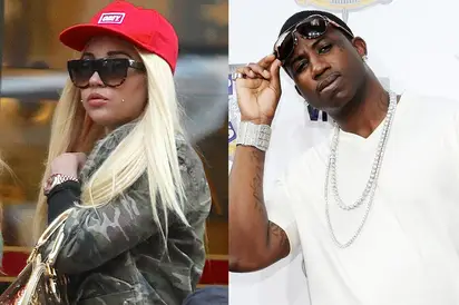 Gucci Mane's Ex Requests 10 Times More Child Support After His