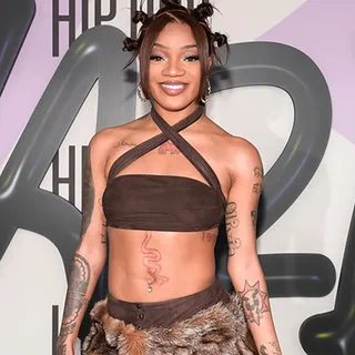 HHA23 | Red Carpet Gallery | Glorilla | 1920x1080