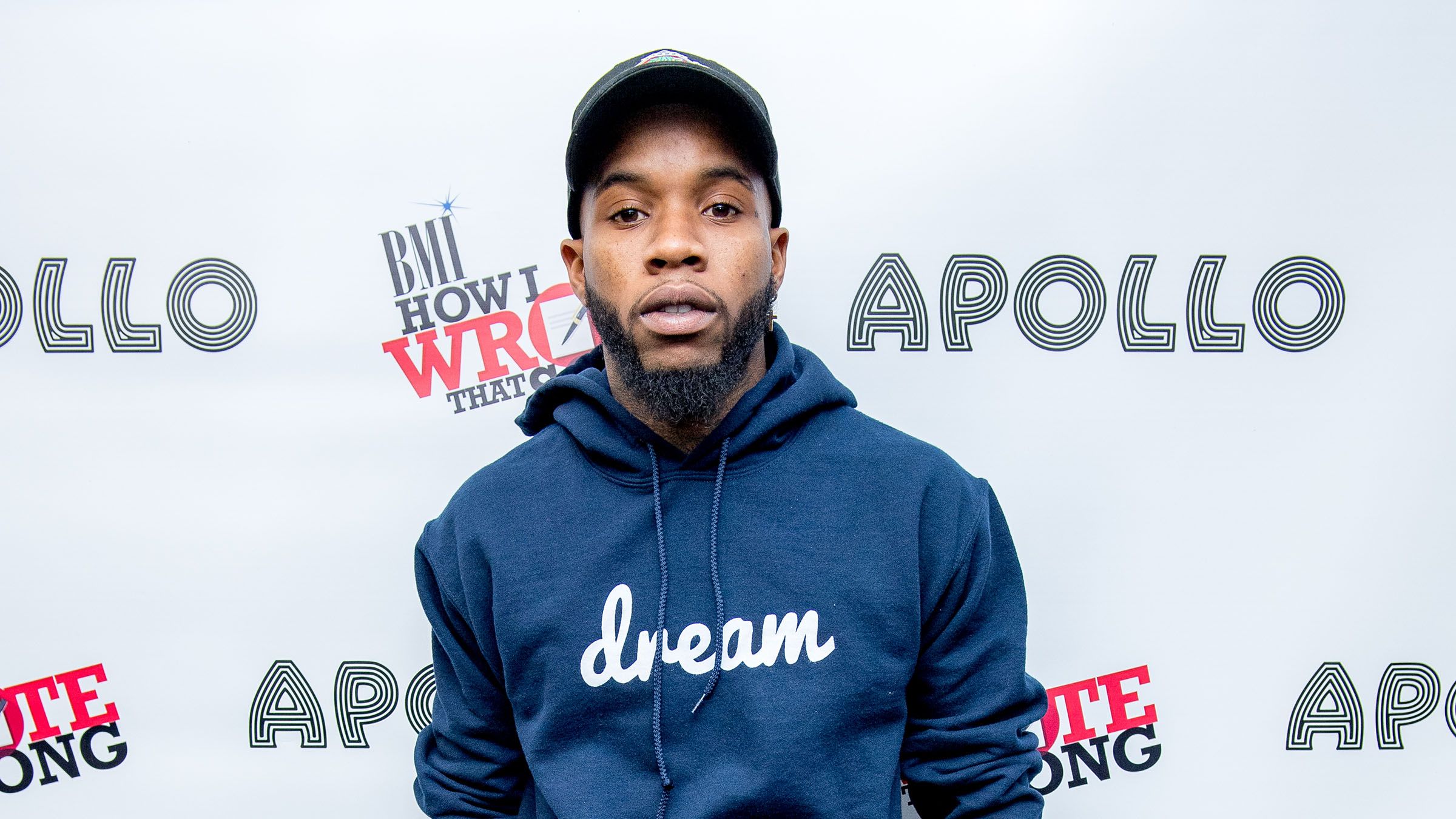 Tory Lanez Attacks Reporter's Coverage Of His Trial | News - Vimarsana News