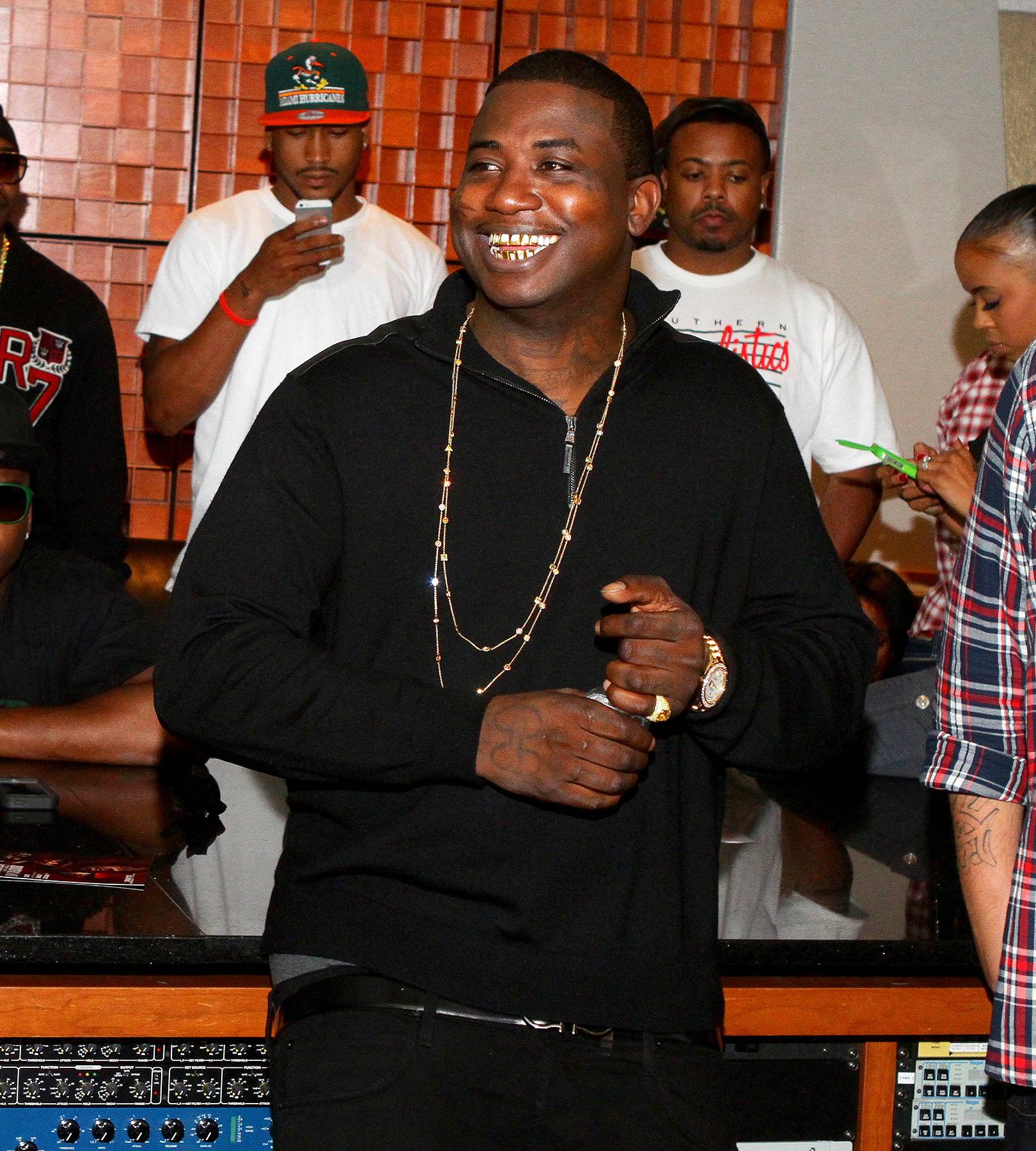 Post-Prison Chronicles: Gucci Mane Has Discovered His New Favorite Show |  News | BET