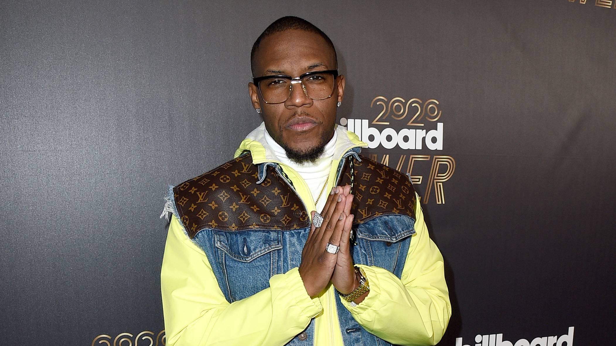 RoccStar And Angel Brinks Share First Pic Of Their Newborn Baby Boy