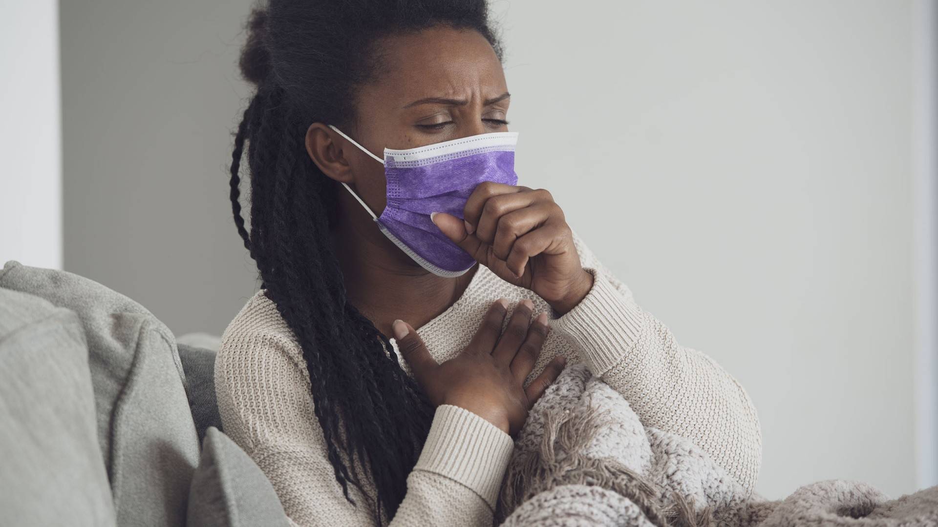 Black People Are Getting Sicker Hospitalized More Often Than Whites