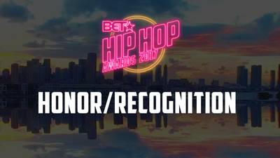 Honor/Recognition - Make your music count in a huge way and the rewards will come.&nbsp;