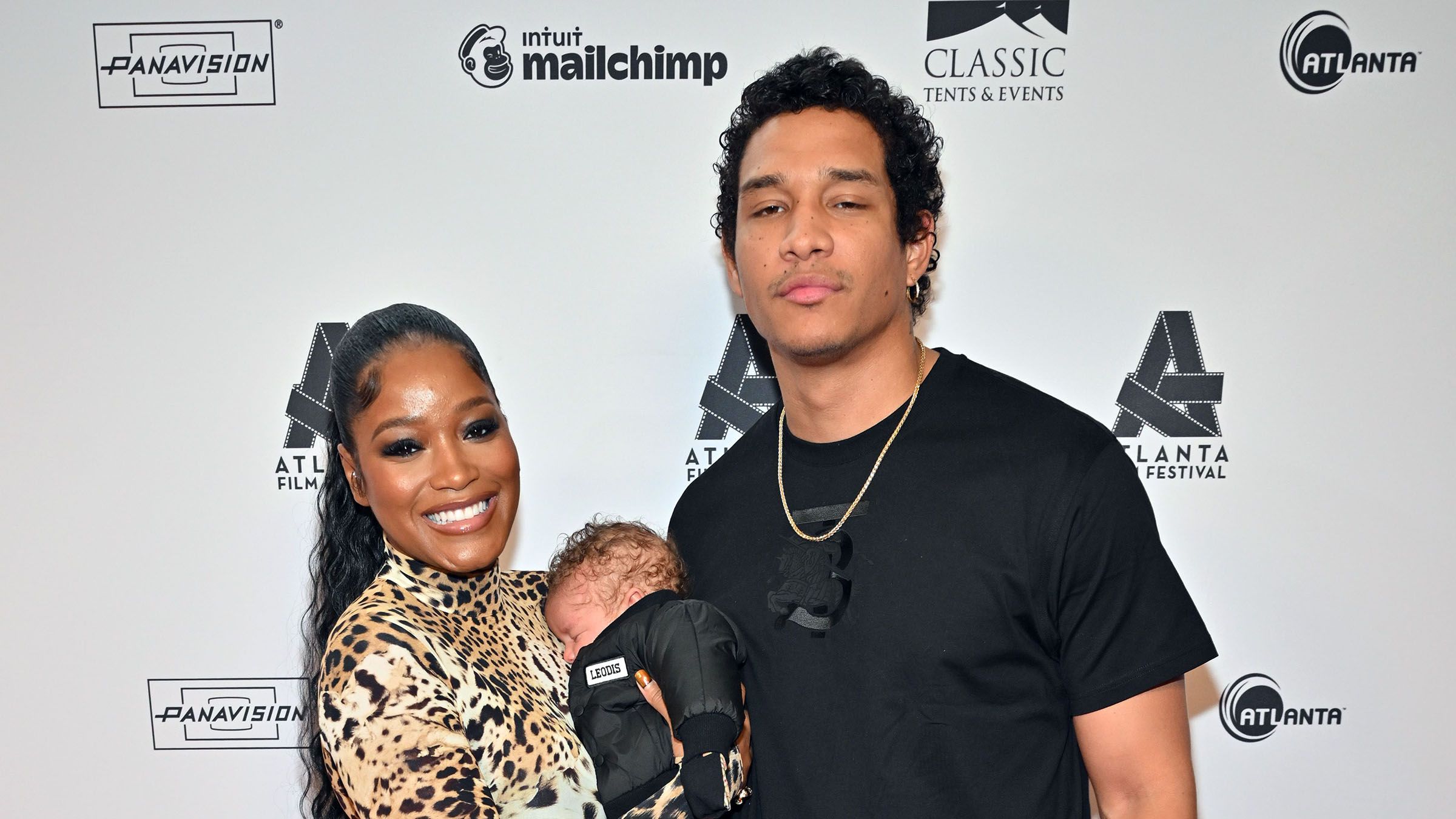 Keke Palmer Talks Online Dating and Why Her Partner is EVERYTHING - Vimarsana News