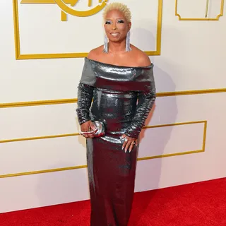 Stellar25 | Red Carpet | Maurette Brown Clark | 1080x1080