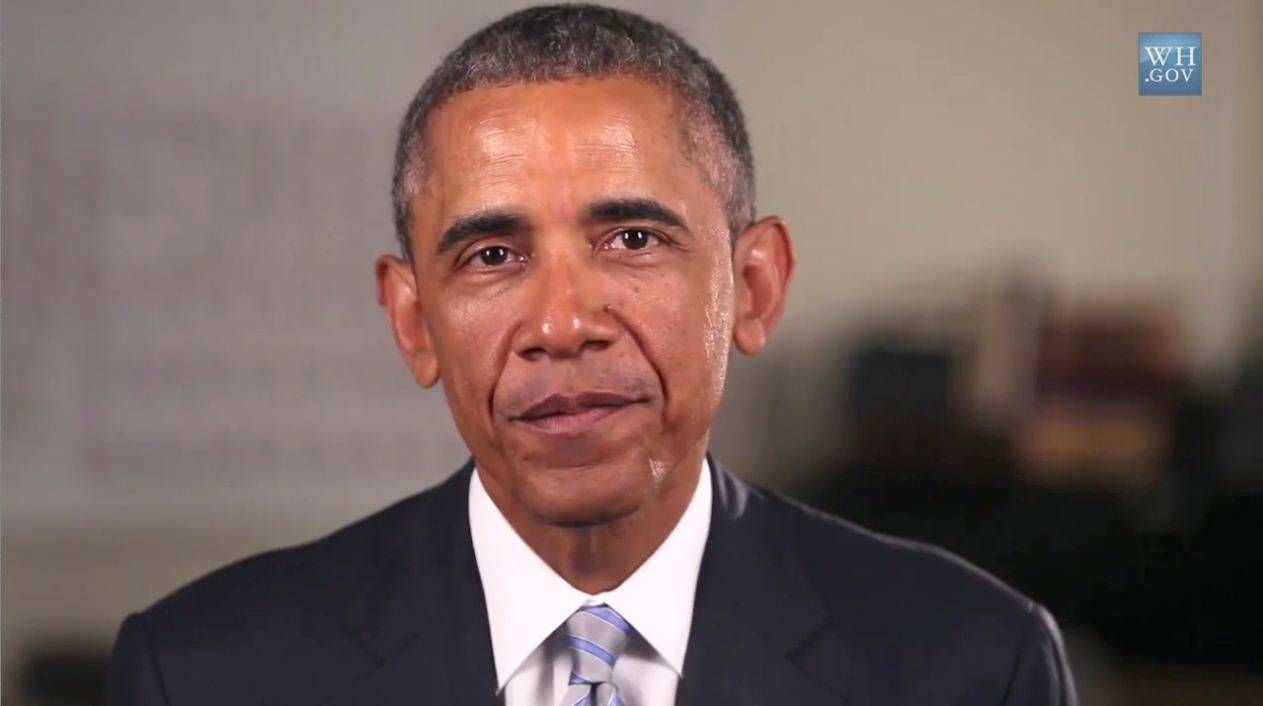 President's Weekly Address, National News, Politics News, President Obama, Economy