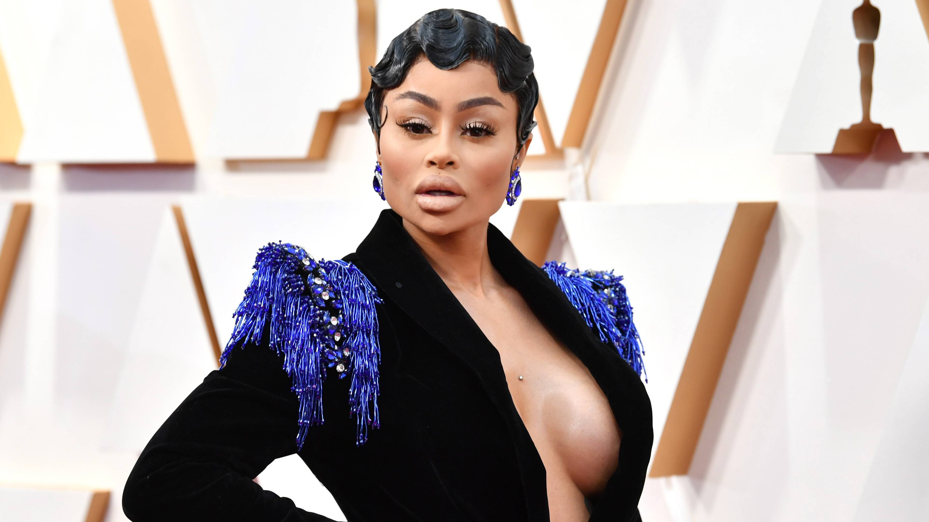 Blac Chyna Reportedly Earned $240 Million From OnlyFans In 2021 | News | BET