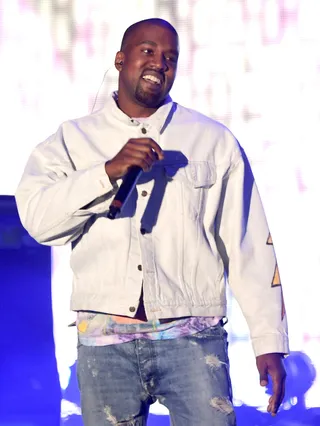 Kanye May Need to Ask Silicon Valley for More Money&nbsp; - One of Kanye's fans is suing after the&nbsp;Yeezus rapper promised that The Life of Pablo album would only be available on Tidal. However, the album was made available on Apple Music and Spotify. Get it together,&nbsp;Kanye!&nbsp;(Photo: Frazer Harrison/Getty Images for Coachella)