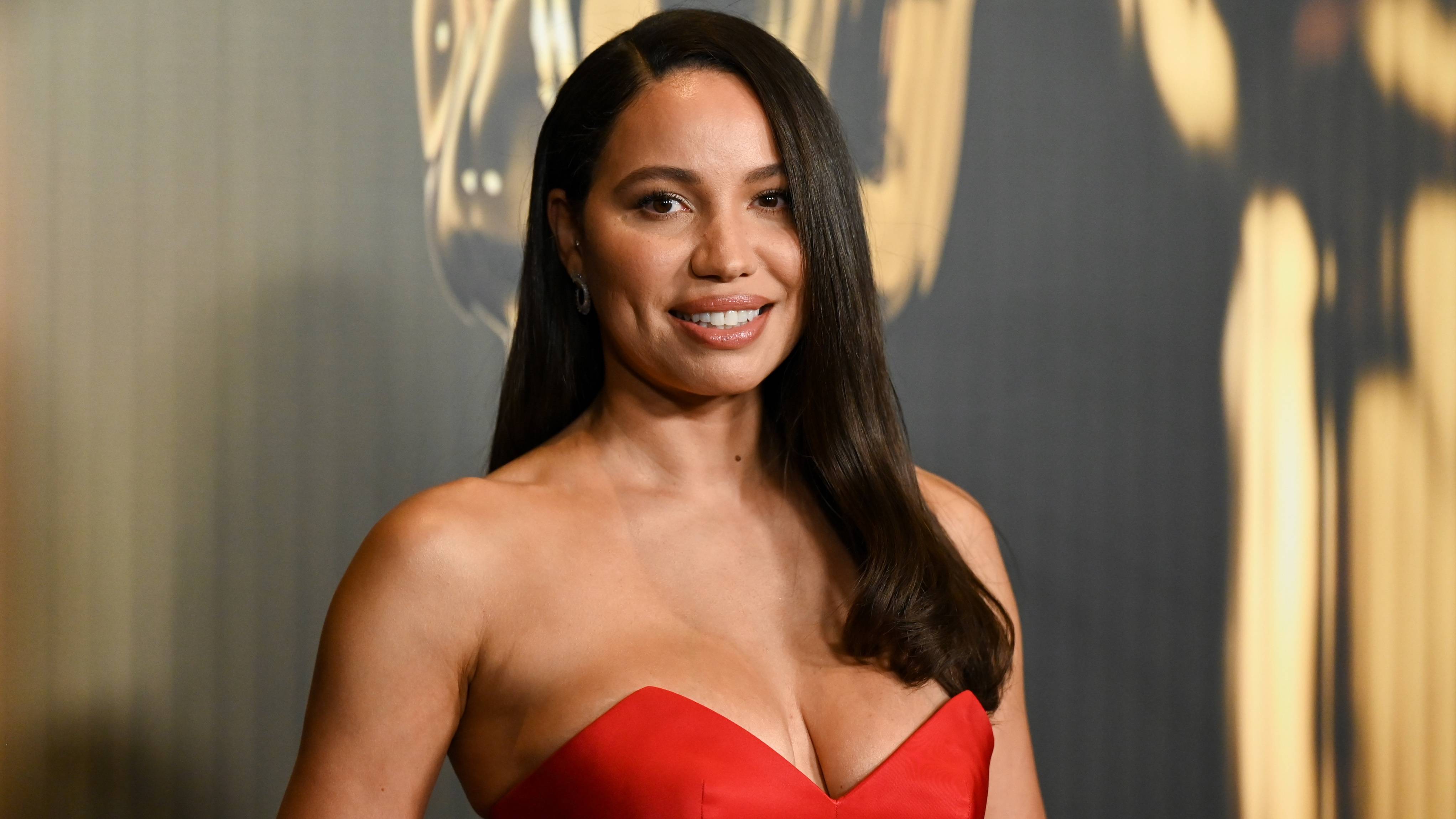 2025 NAACP Image Awards: 6 Jurnee Smollett Performances You Need to Witness  | News | BET Naacp Image Awards, image size:4088x2300