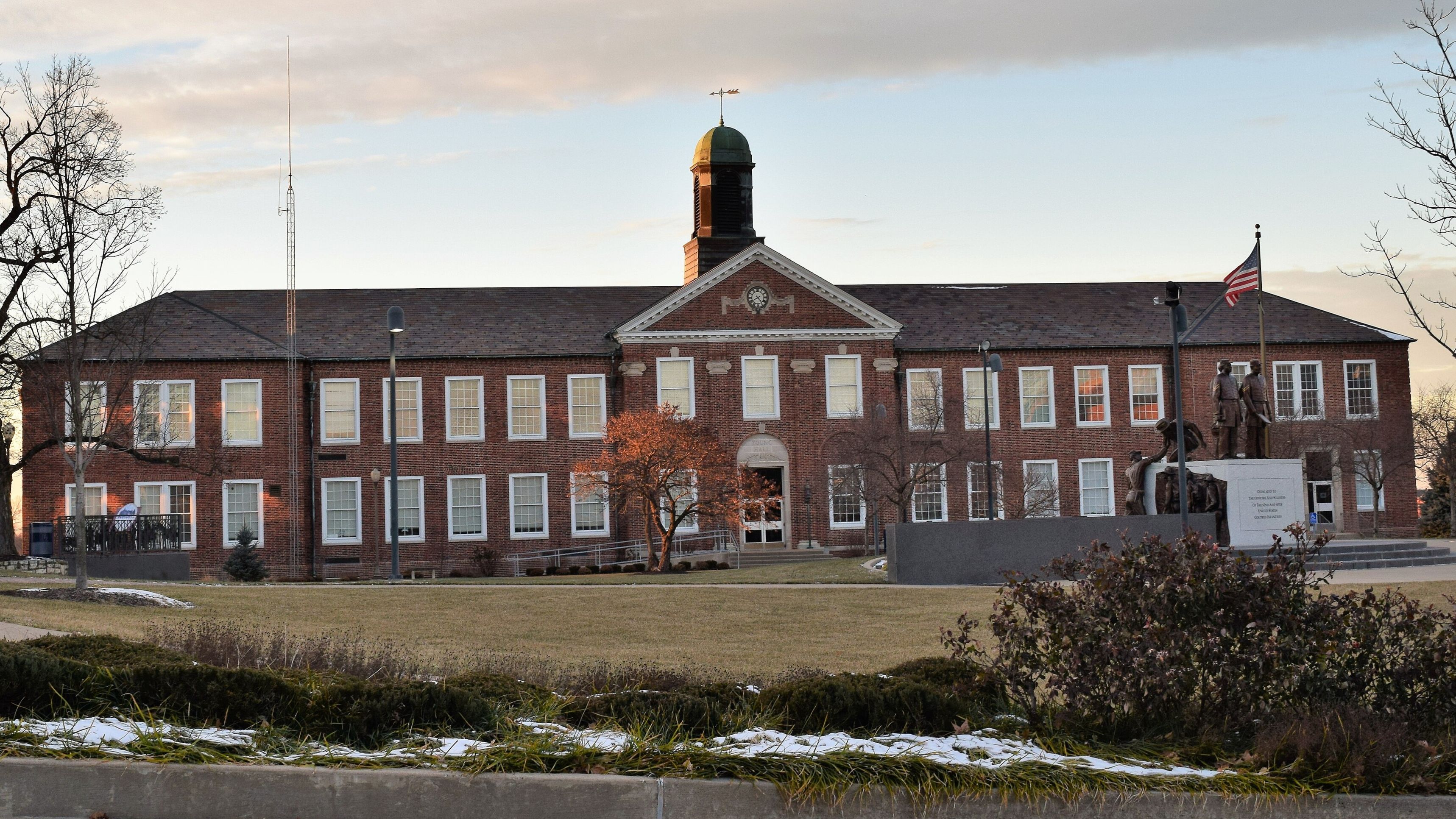 Suicide of Former HBCU Administrator Drives President to Take Leave