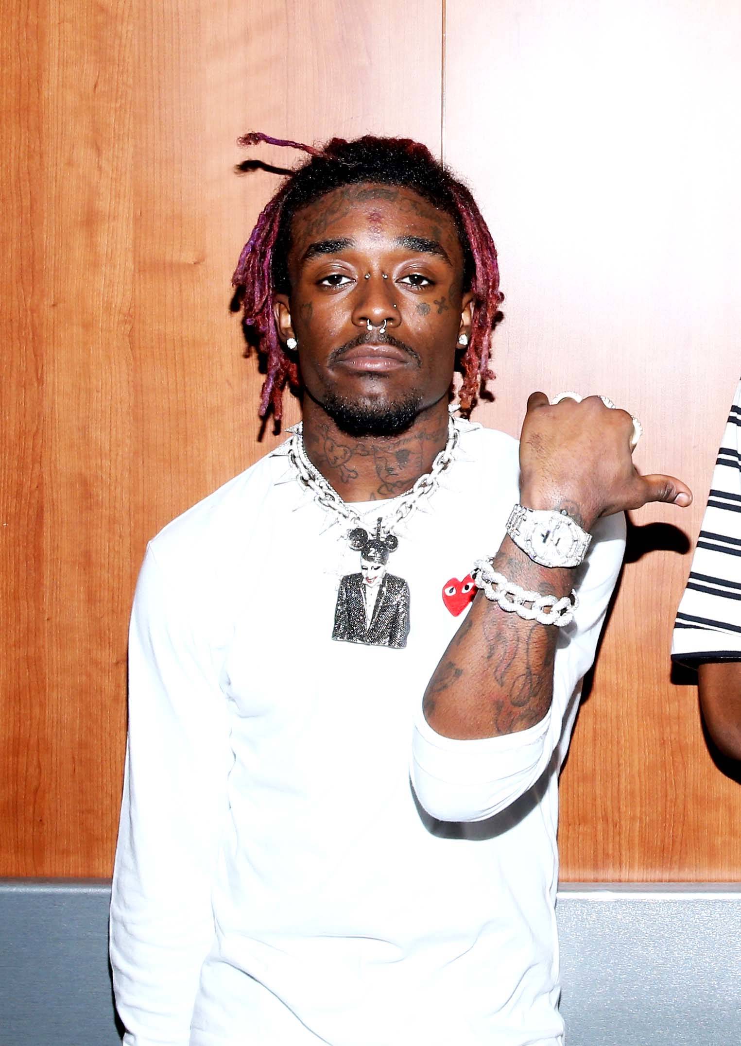 The Truth About Skai Jackson And Lil Uzi Vert'S Relationship - pqobkeu