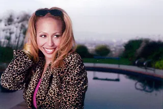 Chart Topping - Vesta released her third studio album, Special, in 1991. The album’s title track became the highest charting song of her career reaching No. 2 on the Billboard R&amp;B chart.&nbsp;(Photo: vestawilliams.com)