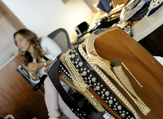 (Photo: Dane Delaney / BET)