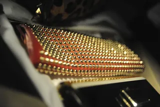 (Photo: Dane Delaney / BET)