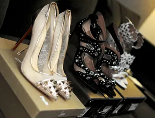 (Photo: Dane Delaney / BET)