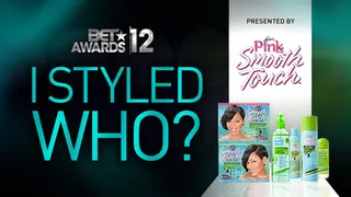 I Styled Who? - Lusters and the BET Awards 2012 are offering a behind the scenes look at how some of this year's artists put together their fashionable looks. Here's a peak at the positive girl power trio — the OMG Girlz.