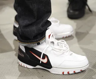 Who Dat - Stalley at 106 &amp; Park, June 26, 2012. (Photo: John Ricard / BET)