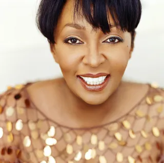 Anita Baker - The songstress opens the 2011 BET Awards with the Queen of Hip Hop Soul Mary J. Blige. (Photo: Courtesy William Morris Endeavor Entertainment)