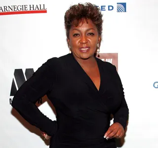 Anita Baker, @IAMANITABAKER - Tweet: &quot;WHATTT??!!... sittin' in the kitchen watching this on TV. BIG time crazy. Atty on his way to TV Station. Devil sho is busy.&quot;After reports surfaced that a bench warrant has been issued for Baker's arrest over failure to appear at a court hearing for failure to pay a house painting company, the &quot;Giving You the Best That I Got&quot; singer gives the go ahead for her lawyer to clear things up. #NoTimeForThat(Photo: John W. Ferguson/Getty Images)