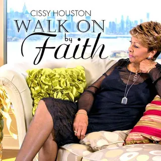 Harlem Sings - Not one to rest on her laurels, this year Vy also founded Harlem Records, an independent record label whose mission is to help restore Harlem to the musical prominence it once held. Its premiere recording is Cissy Houston's &quot;Walk on By Faith.&quot;&nbsp;  (Photo: Courtesy Harlem Records)