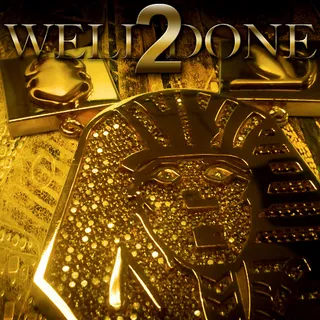 July 8, 2011: Tyga Releases Well Done 2 - Fresh off his acclaimed performance at last year’s BET Awards pre-show, Tyga dropped a new mixtape, Well Done 2, featuring cameos from Chris Brown, YG, Nipsey Hussle and Gudda Gudda.(Photo: Courtesy Cash Money/Young Money Records)