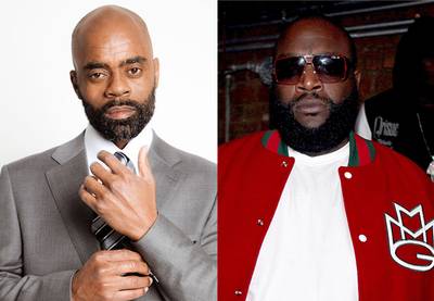 A ruling allowing Rick Ross to keep his name despite being sued by Freeway Rick Ross:&nbsp; - &quot;[Williams] Roberts created a celebrity identity, using the name Rick Ross, of a cocaine kingpin turned rapper. He was not simply an impostor seeking to profit solely off the name and reputation of Rick Ross.”  (Photo: Patrick Bastien Photography via Wikicommons/Shareif Ziyadat/PictureGroup)