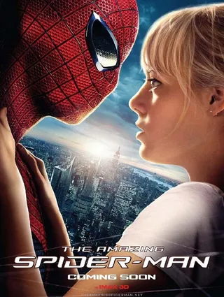 The Amazing Spider-Man 3D: July 3 - A new guy is donning the Spidey costume (Andrew Garfield) as the franchise ramps up to focus on an untold chapter of the Peter Parker story. Also stars Emma Stone and Martin Sheen.(Photo: Courtesy Twentieth Century Fox Pictures)