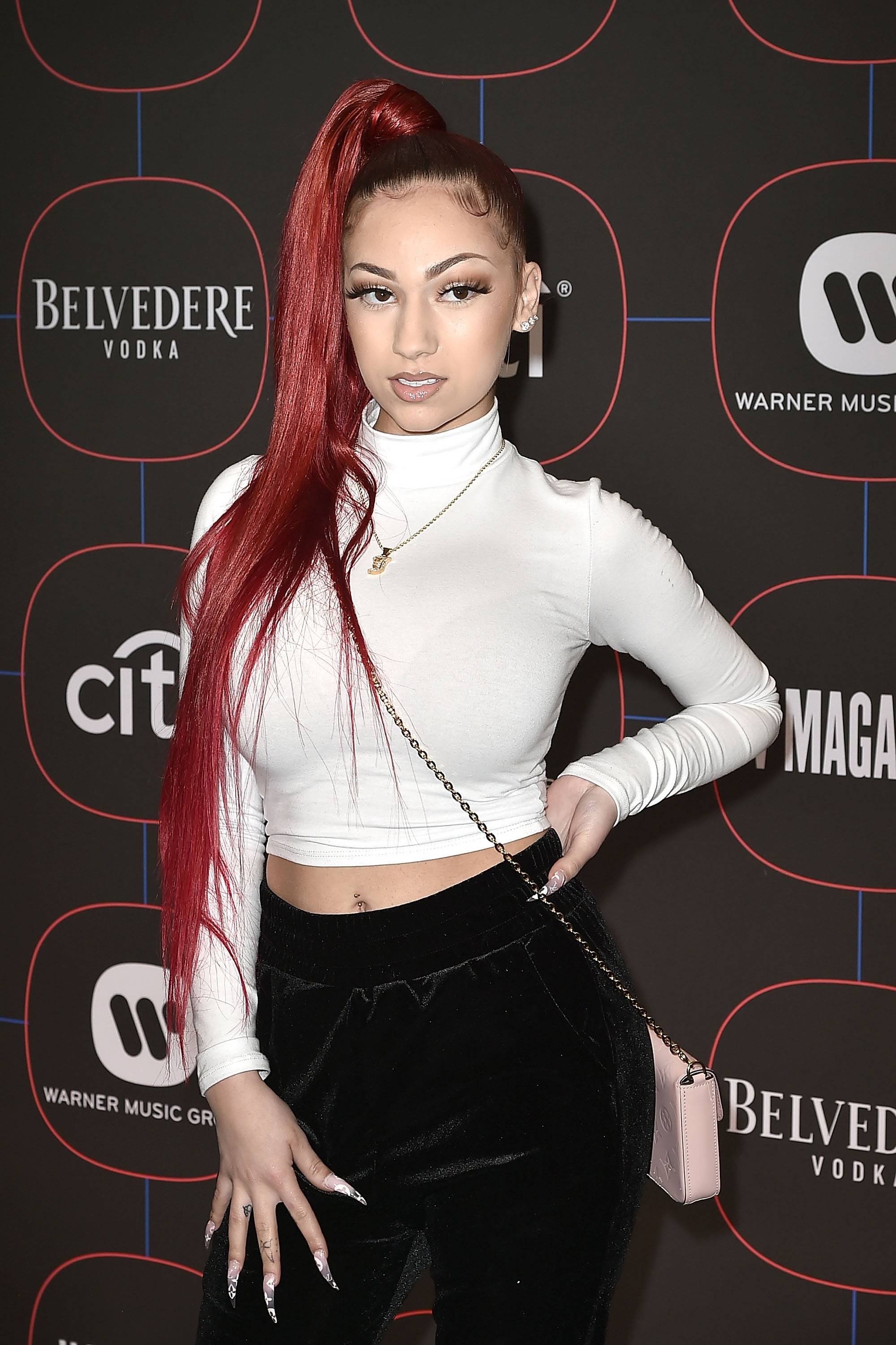 Danielle Bregoli The ‘cash Me Outside Girl Responds After Viral Video Of Her Darkened Skin 8169