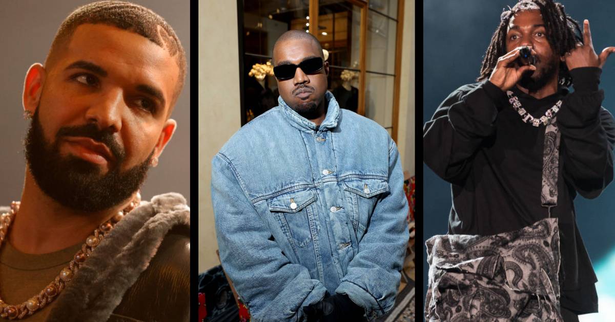 Drake Leads Bet Hip Hop Awards 2022 With 14 Nominations News Bet Hiphop Awards 