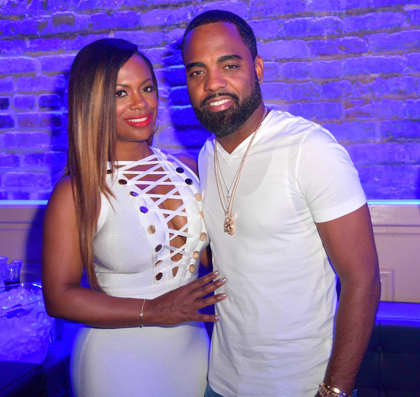 kandi burruss plastic surgery Image 4