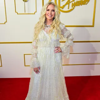 Stellar25 | Red Carpet | Martha Munizzi | 1080x1080