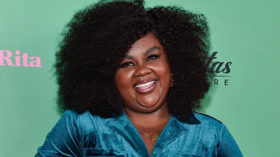 Nicole Byer Says A Casting Director Asked Her To 'Be Blacker' News BET(01)