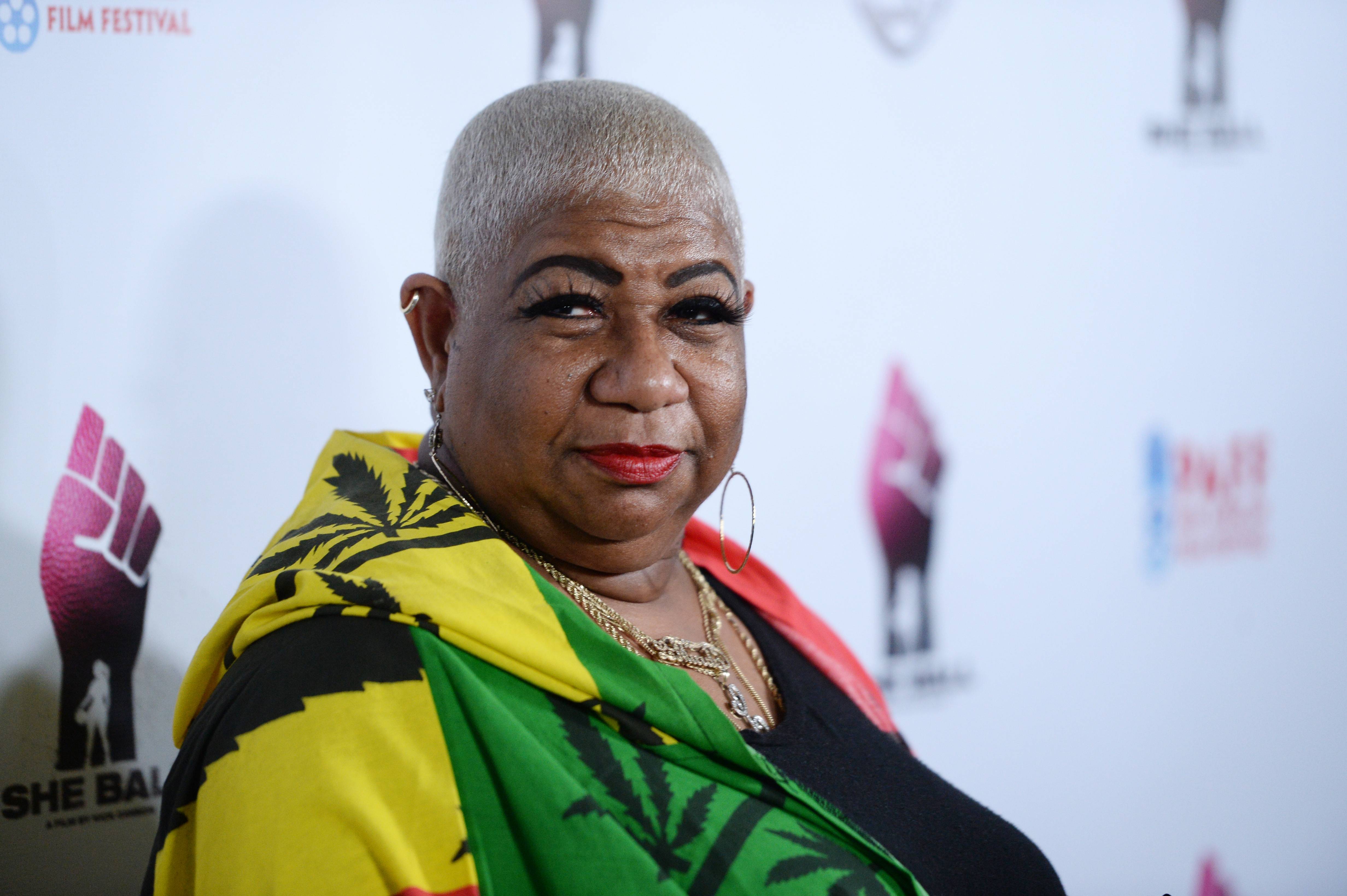 Luenell Says She Will Only Allow Her Daughter Back Into Her Home Under