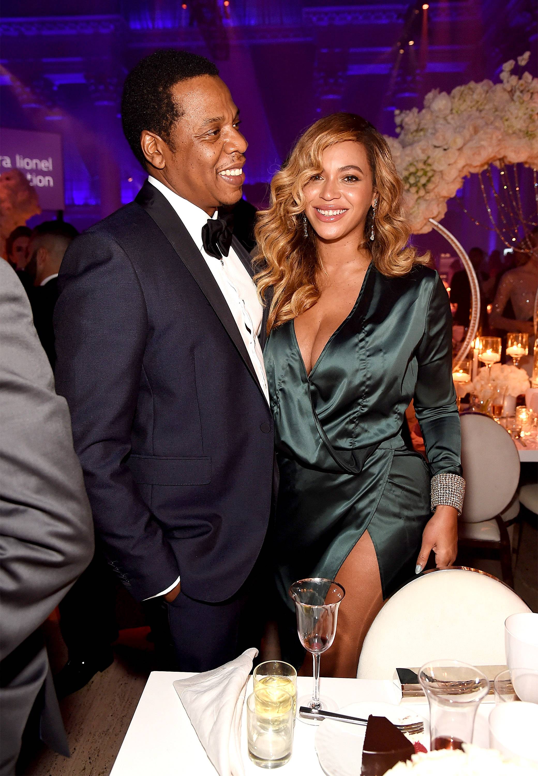 Inside Beyoncé and Jay-Z's $26 Million Hamptons Estate
