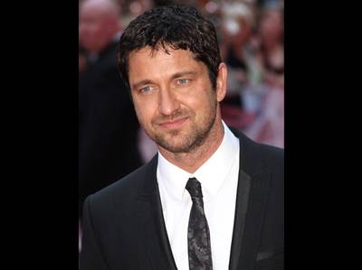 Guest: Gerard Butler - The actor made a name for himself in &quot;Gladiator&quot; and is continuing the action filled fun with his new flick, &quot;Gamer&quot;.
