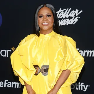 Stellar23 | Red Carpet Gallery | CeCe Winans | 1080x1080