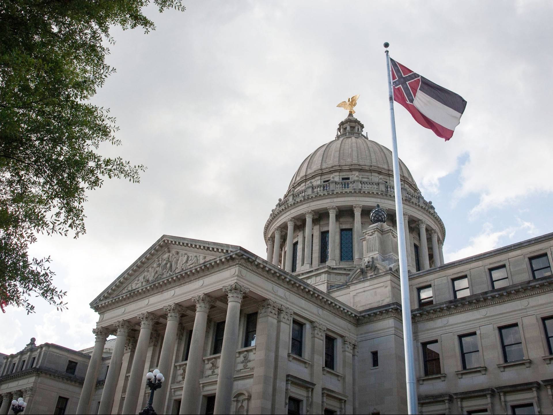 Black Mississippi Senators Walk Out To Protest Critical Race Theory Ban