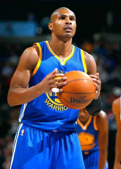 Is Corey Brewer the Leandro Barbosa of This Year's Rockets