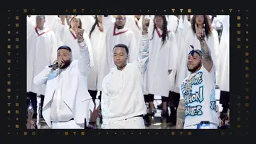 Kendrick Lamar Wins Best Male Hip Hop Artist at 2023 BET Awards - XXL