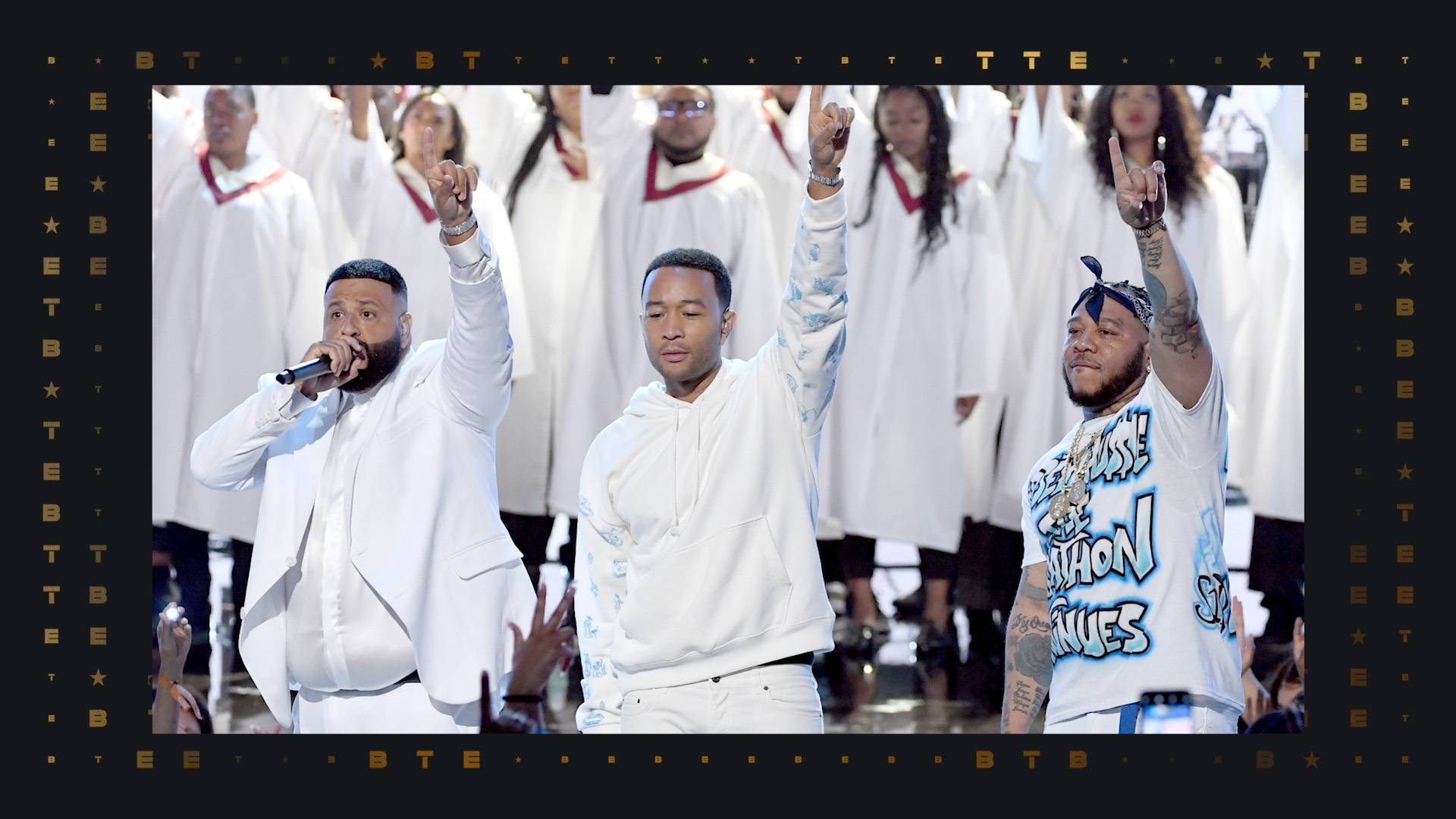 BET Awards 2023 Watch Live on