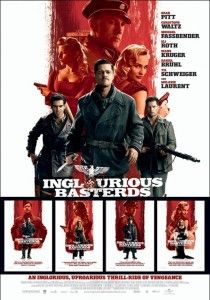 Movie Review 'Inglourious Basterds' News BET
