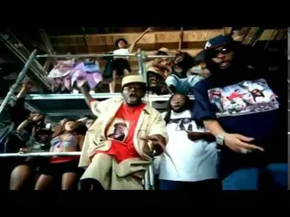 Let's Go! If You Want It You Can Get It! - Without question, Trick Daddy’s best collab was "Let's Go" featuring Twista and produced by Lil Jon. The sample came from the Ozzy Osbourne hit "Crazy Train" and the song really took flight, reaching No. 7 on the Billboard Hot 100.(Photo: Atlantic/Slip-n-Slide)