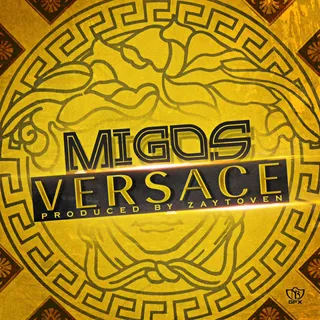 Versace Dreams - The group’s breakout single "Versace" was the hit single that put their careers on the map. The song was produced by Zaytoven and reached No. 99 on the US Billboard Hot 100 chart. Later that year, Drake hopped on the remix, bringing the track even more popularity.(Photo: 300 Entertainment)