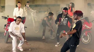 Bad and Boujee - No one wants be left off “Bad and Boujee”! The lead single from their second album Culture features Lil Uzi Vert and was produced by Metro Boomin. The song skyrocketed to the top of the US Billboard Hot 100 and went viral, partially due to memes hyping the lyrics and Donald Glover's Golden Globes speech shouting them out.(Photo: Vevo)