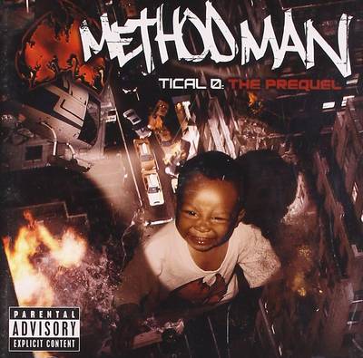 41. Method Man – Tical 0: The Prequel (2004) - The only similarity to Meth's wonderfully off-centered 1994 debut is in this album title's opening five letters. No I.D. makes a valiant attempt to save the day on the elastic soul of &quot;Tease,&quot; but the Wu-Tang's most charismatic showman is derailed by some pretty lethargic moments on the mic.&nbsp; (Photo: Def Jam)