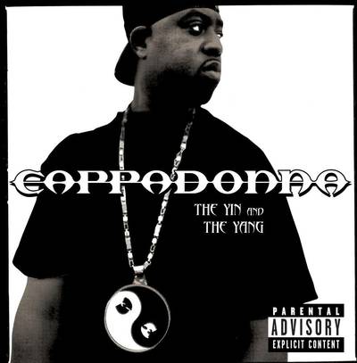 37. Cappadonna – The Yin &amp; the Yang (2001) - It's Cap again on this decent set that finds the slang editorialist in very energetic form. It's almost enough to pardon the rapper for his bizarre team-up with Jermaine Dupri and Da Brat (&quot;We Know&quot;). Almost. (Photo: Razor Sharp Records)