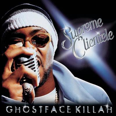 3. Ghostface Killah – Supreme Clientele (2000) - You may of noticed that Ghostface has the most albums in the Top 10. It's the kind of dominant showing that gives credence to Tony Starks's rep as the Wu's most consistent voice. Ghost raps like Jackson Pollock painted; an at times chaotic, frenzied lyrical portrait that some how makes sense.The spectacular &quot;Mighty Healthy&quot; illustrates this best: &quot;The world can't touch Ghost, purple tape, Rae co-host/Monty Hall expo, intellect, you read pro/Son trifling f**k, wildflower on the cycle and picked up the broom thought I was Michael in West Brighton Pool, now I'm into Iron Duels!&quot; How cool is Ghost? He can make '70s disco record sound like a certified Wu-banger (&quot;Cherchez LaGhost&quot;). The most impressive sophomore returns from a Wu member by far. (Photo: Epic Records)