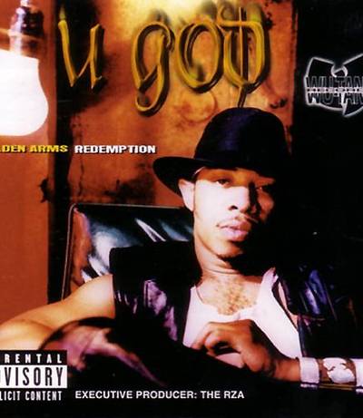 29. U-God – Golden Arms Redemption (1999) - U-God's first solo shot has always deserved better given that he set the Clan's fearsome tone with his legendary throat-grabbing line, &quot;Raw I'ma give it to ya, with no trivia/Raw like cocaine straight from Bolivia...&quot; There is a striking underdog feel that permeates Golden Arms Redemption; the kind of leave-it-all-out-on-the-floor spirit that serves the Wu's undervalued voice well, especially on the strutting big payback attack of &quot;Bizarre.&quot; It's a solid turn that, while not reaching the shine of his more celebrated Staten Island representatives, works well enough. (Photo: Warner Bros.)