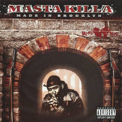 27. Masta Killa – Made in Brooklyn (2006) - There is certain nonconforming purity to Masta Killa's Made in Brooklyn. Rae and Ghost assist on the explosive, horn-driven &quot;It Is What It is,&quot; and Meth is born again on &quot;Iron God Chamber.&quot; Even if the grooves get a little repetitive, Wu-Tang true believers will dig it.&nbsp;(Photo: Nature Sounds)